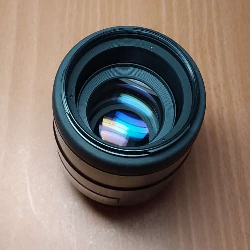 Minolta AF 100mm F2.8 macro
