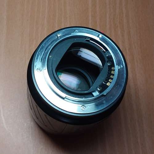 Minolta AF 100mm F2.8 macro