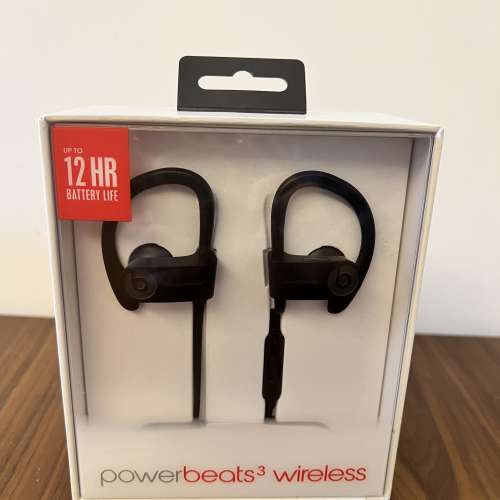 Powerbeats Wireless