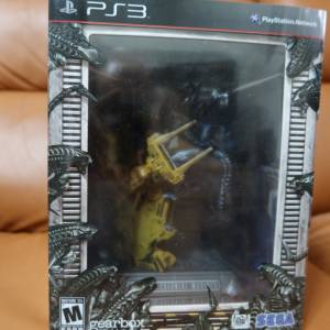 Aliens Colonial Marines PS3 特別版  絕版