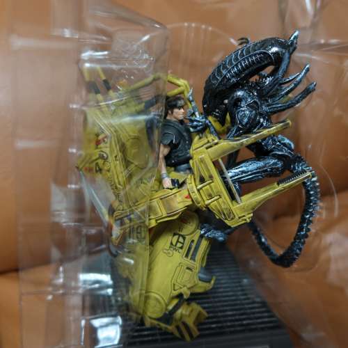 Aliens Colonial Marines PS3 特別版  絕版