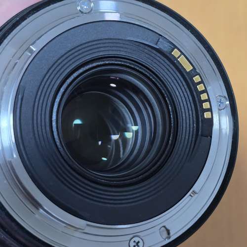 Canon EF 16-35mm f/4 L is 全套 有盒 Full set 九成新以上