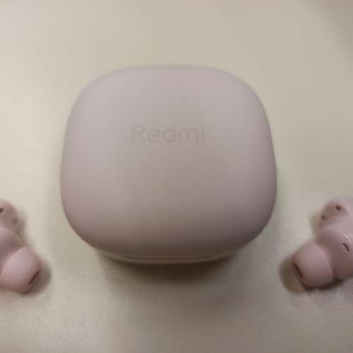 Redmi Bud 6 Play 藍牙耳機