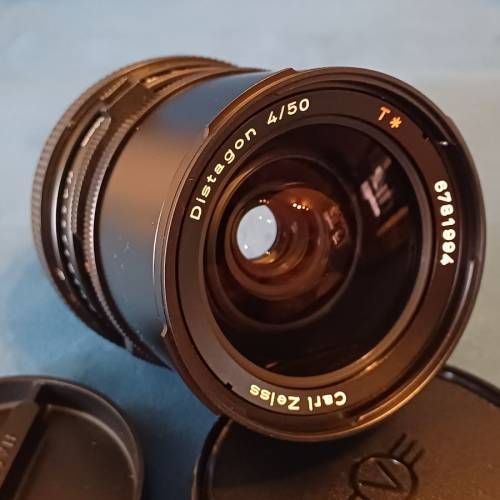 Hasselblad Distagon CF 50f4.0, Sonnar C 150f4.0 & Planar C 100f3.5