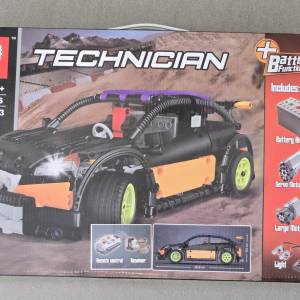 樂拼technician NO.20053