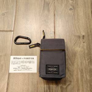 Nikon X Porter