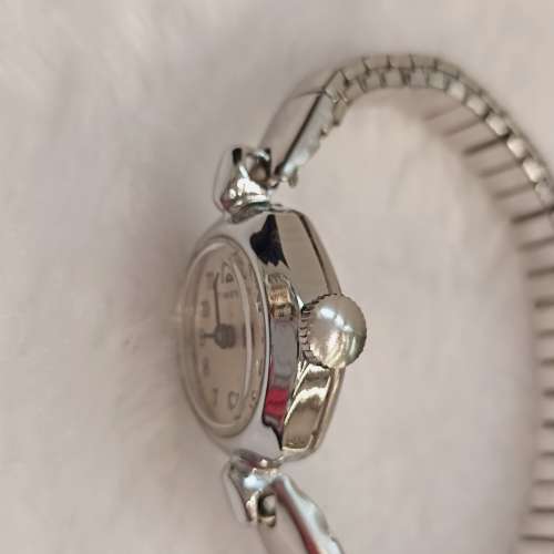 ​😜議價請移玉步No Bargain 😍 Vintage  Swiss made「TIMEX」&「OLMA」MW上鏈