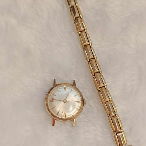 ​😜議價請移玉步No Bargain 😍 Vintage  Swiss made「TIMEX」&「OLMA」MW上鏈