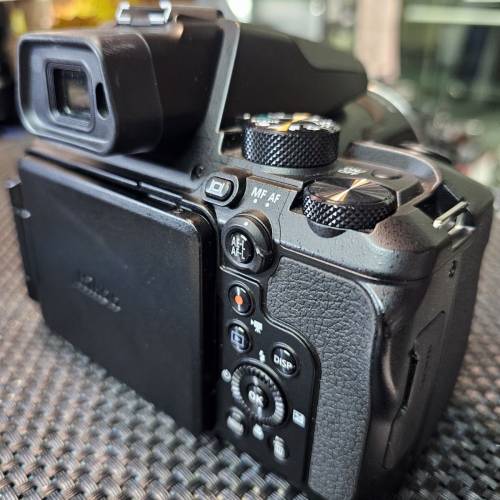 Nikon P950 24-2000mm