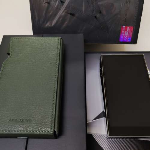 Astell&Kern A&ultima SP3000 SS