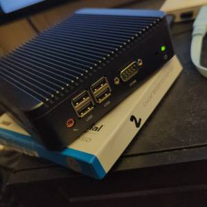 mini pc/server