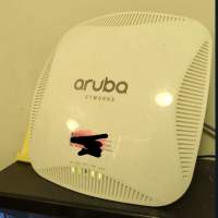 Aruba iap-225 wifi AP