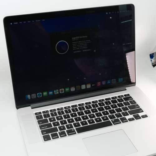 2015 Mid Pro 15 2015 mid +1TB SSD