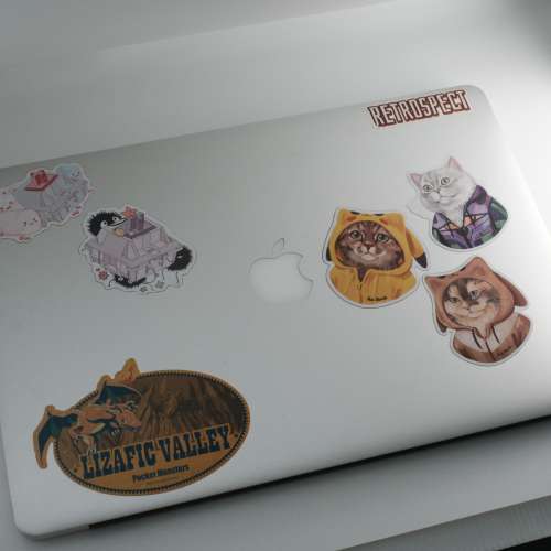 2015 Mid Pro 15 2015 mid +1TB SSD