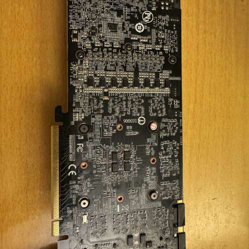 新淨技嘉gtx1080ti-11GB