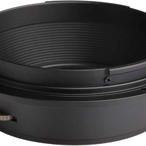 KIPON Lens Adapter - Compatible with Rolleiflex 35mm SLR Lens To GFX