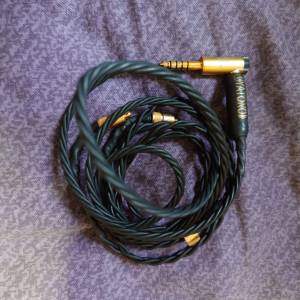 BRISE AUDIO YATONO ULTIMATE (4.4 / PEN)