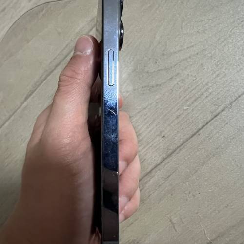 iphone 13 pro 128g  4邊靚仔 剩機 82電 無修無拆