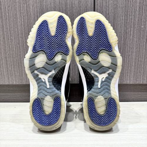 [95% NEW] Air Jordan 11 Concord 2018