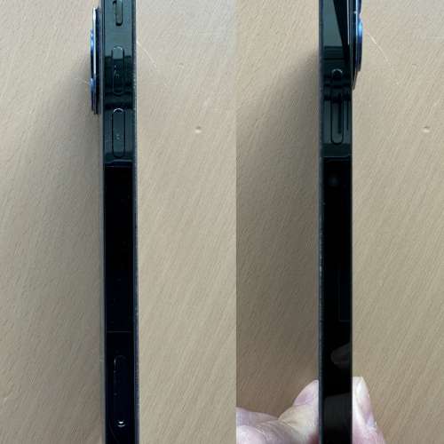 香港行貨 iPhone 12 Pro 256GB 藍色