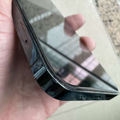 香港行貨 iPhone 12 Pro 256GB 藍色