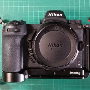 Nikon Z7II