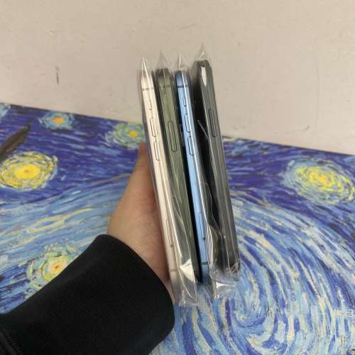 ✨復活節優惠價✨電子之家，你既Apple手機專家）Apple iPhone 13 mini/256,512GB/迷...