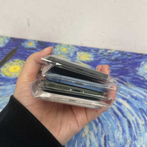 ✨復活節優惠價✨電子之家，你既Apple手機專家）Apple iPhone 13 mini/256,512GB/迷...