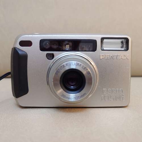 Pentax ESPIO 105Mi 新淨賓得 菲林相機 菲林傻瓜機 38-105mm 底片相機 旅行相機 旅...