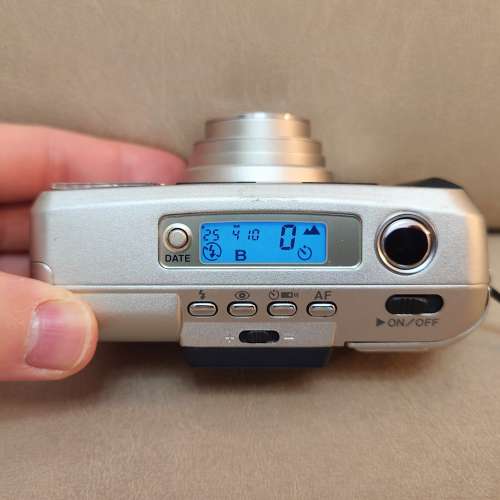 Pentax ESPIO 105Mi 新淨賓得 菲林相機 菲林傻瓜機 38-105mm 底片相機 旅行相機 旅...