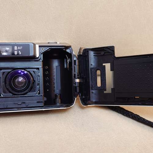 Pentax ESPIO 105Mi 新淨賓得 菲林相機 菲林傻瓜機 38-105mm 底片相機 旅行相機 旅...