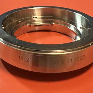 Lens Adapters and Caps- Leica R–Sony E, FD-Sony E and DKL-M42