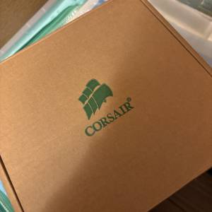 Corsair 火牛獨立接線