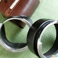 Rolleiflex 雙反 F2.8 B-lll ,hood $400----、另(淨扣)