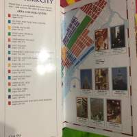 DK New York City travel Book 美國 紐約 百科全書 旅遊