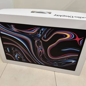 Apple Studio Display VESA mount