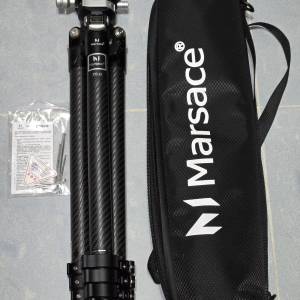 Marsace 馬小路 PT-15 相機三腳架 球台 套裝