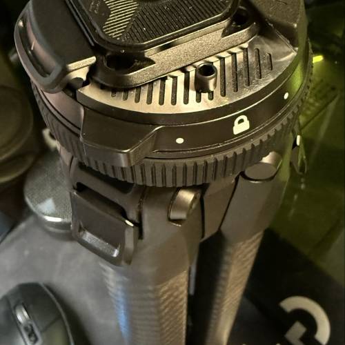 碳纖腳架Peak Design Carbon Fiber Travel Tripod 碳纖腳架