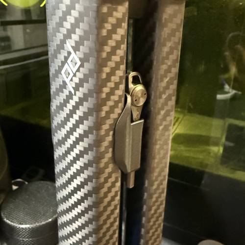 碳纖腳架Peak Design Carbon Fiber Travel Tripod 碳纖腳架