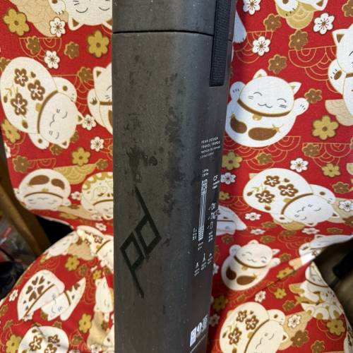 碳纖腳架Peak Design Carbon Fiber Travel Tripod 碳纖腳架