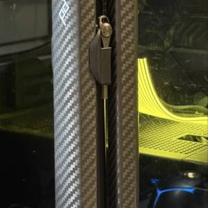 碳纖腳架Peak Design Carbon Fiber Travel Tripod 碳纖腳架