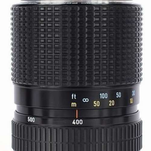 Pentax 400-600/8-12 SMC 反射鏡頭 波波鏡頭