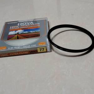 極新HOYA HMC UV(c) 77mm