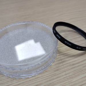 極新TOKO 40.5mm Slim Protector lens