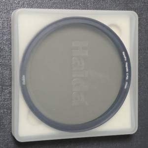 海大 Haida NanoPro 磁吸CPL 77mm偏光鏡