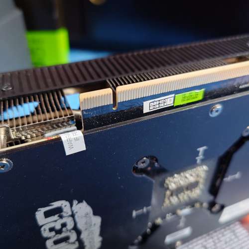 INNO3D RTX 4080 SUPER X3 OC