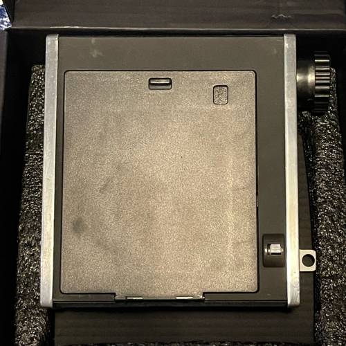 Escura Hasselblad Instax Back