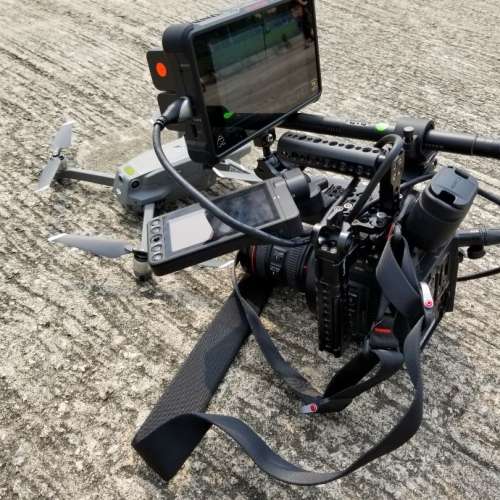 Canon Cinema EOS C200