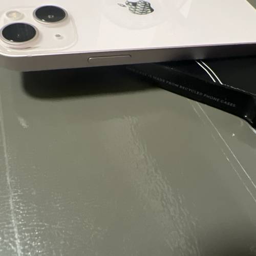 iPhone13mini港版128 GB電池90%