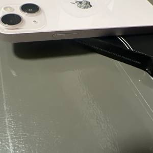 iPhone13mini港版128 GB電池90%
